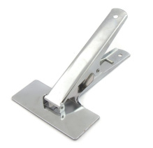 Зажим для ткани плоский 12см 0334-4603 (7510-4001) Veritas