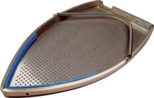 Накладка для утюга тефлоновая Grande