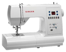 Singer 7466