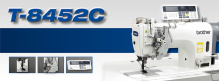 Brother T-8452C