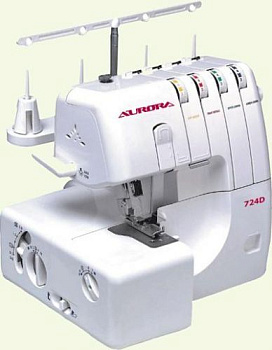 Aurora 724D