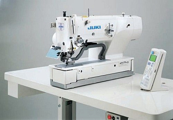 Juki LBH-1790 SS