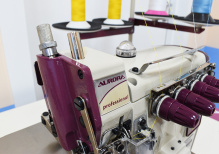 Aurora S-EX900D-4BT (direct drive)