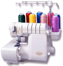BabyLock Evolve BLE-8