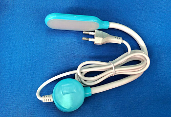 LED лампа Jack (с вилкой) 811896 6W