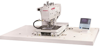 Петельная машина глазковой петли Aurora A-9820T-01