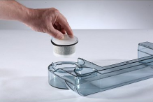 Гладильный пресс MAC5 SP 4150