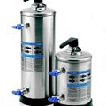 Водосмягчители Водосмягчители