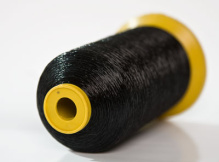 Нить монофиламентная NY 0,10мм цв черный (боб 5000ярдов) VERITAS (ex. NITEX)