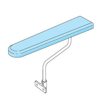 Рукав Comel AKN-05C Comelflex