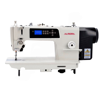 Aurora A-9000M (автоматические функции)