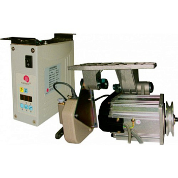 Электродвигатель энергосберегающий Powermax ASU 27-70