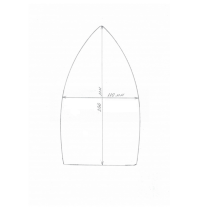 Гравитационный утюг SILVER STAR ES-96