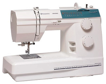 Husqvarna Emerald 118