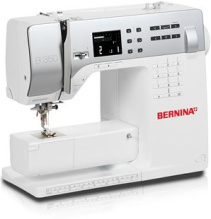 Bernina 350 PE