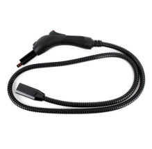 Набор насадок для пароочистки Luxe Набор насадок для пароочистки Luxe