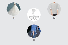 Bruce X5S-4-M03/333 Bruce X5S-4-M03/333