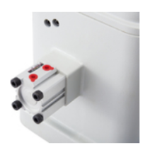 Aurora JJ6003 (прямой привод)