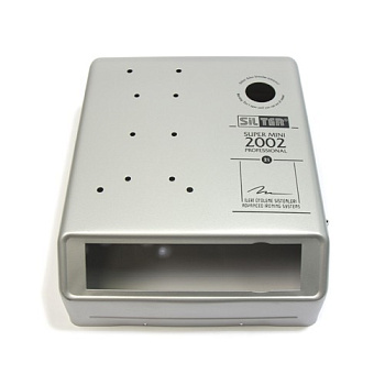 Корпус металлический SYUSK2002 для SPR/MN 2002