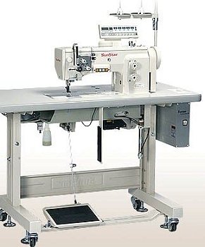 Sunstar KM-1070BLX-7-AK-AB-321