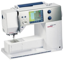 Bernina Artista 640