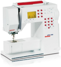 Bernina Activa 230