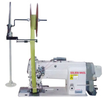 Golden Wheel CS-8172-P1 для настрачивания ленты