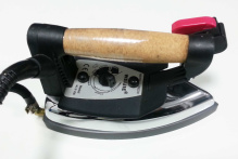 Утюг электропаровой Type Special I-5/200 (2,3 кг)