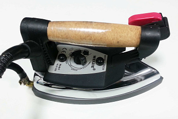 Утюг электропаровой Type Special I-5/200 (2,3 кг)