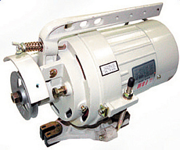 Фрикционный мотор VMA 400W/220V(380V), 1425 об/мин