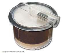 Domena 413 045 EMC Domena 413 045 EMC