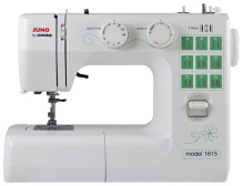 Janome Juno 1615