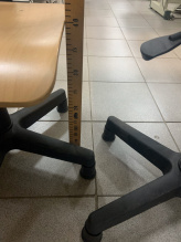 Стул промышленный Rexel KT-4