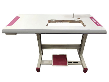 Стол стандарт Aurora 7.0