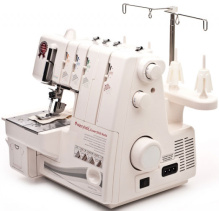 Merrylock Cover Stitch Auto