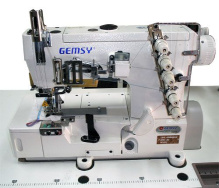 Gemsy Gem 1500 B-01