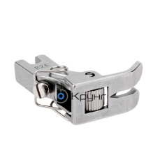 Лапка роликовая R2E для липких материалов (большой ролик)