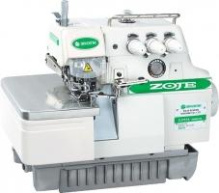 Zoje ZJ737B-504М2-04 с узким спиральным швом Zoje ZJ737B-504М2-04 с узким спиральным швом