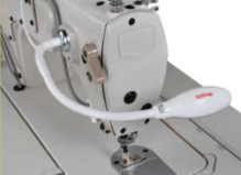 Лампа DS-12 B (0.5W, 100-240V, крепление на магните)