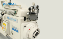 Global OVT-436-558 DD Global OVT-436-558 DD