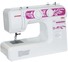 Janome 18E