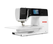 Bernina 590