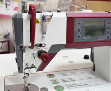 Aurora A-7EH (автоматические функции)