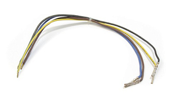 Комплект кабелей и креплений TYSKG11 для разъема TRIO MINI на корпусе