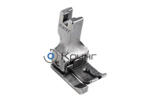 Лапка CL 3/16" E (4,8 мм, левая)