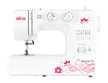 Elna EasyLine 12