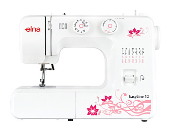 Elna EasyLine 12