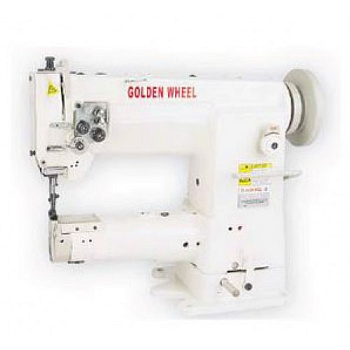 Golden Wheel CS-8243