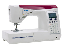 Juki HZL-F 700