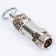 Клапан бойлера SYKV12